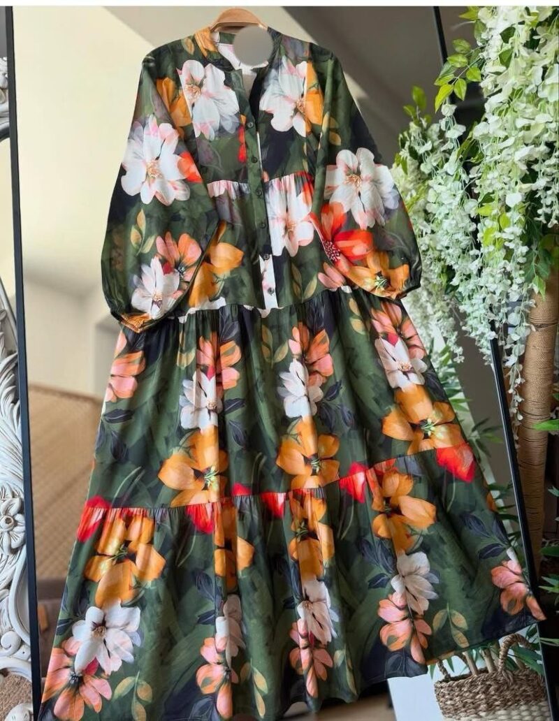 ⁦Dress⁩ - الصورة ⁦3⁩