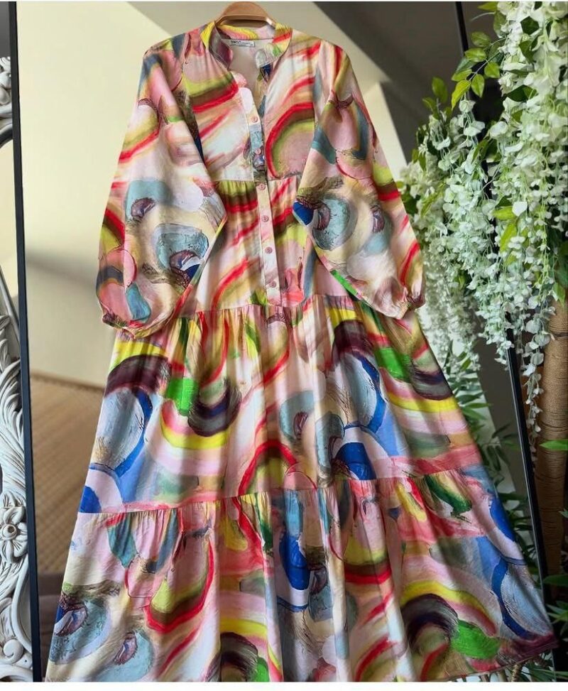 ⁦Dress⁩ - الصورة ⁦4⁩