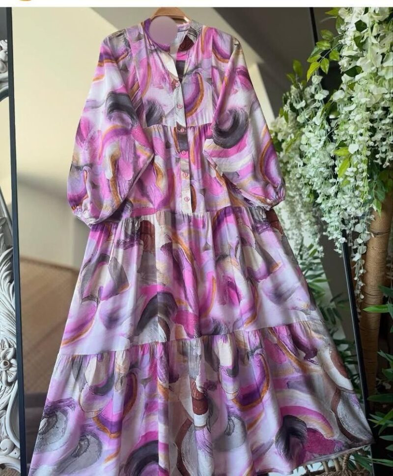 ⁦Dress⁩ - الصورة ⁦6⁩