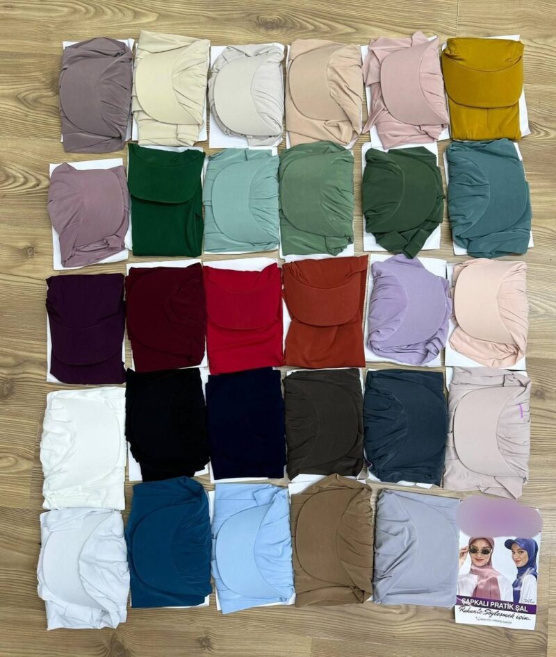 ⁦Shawls⁩ - الصورة ⁦2⁩