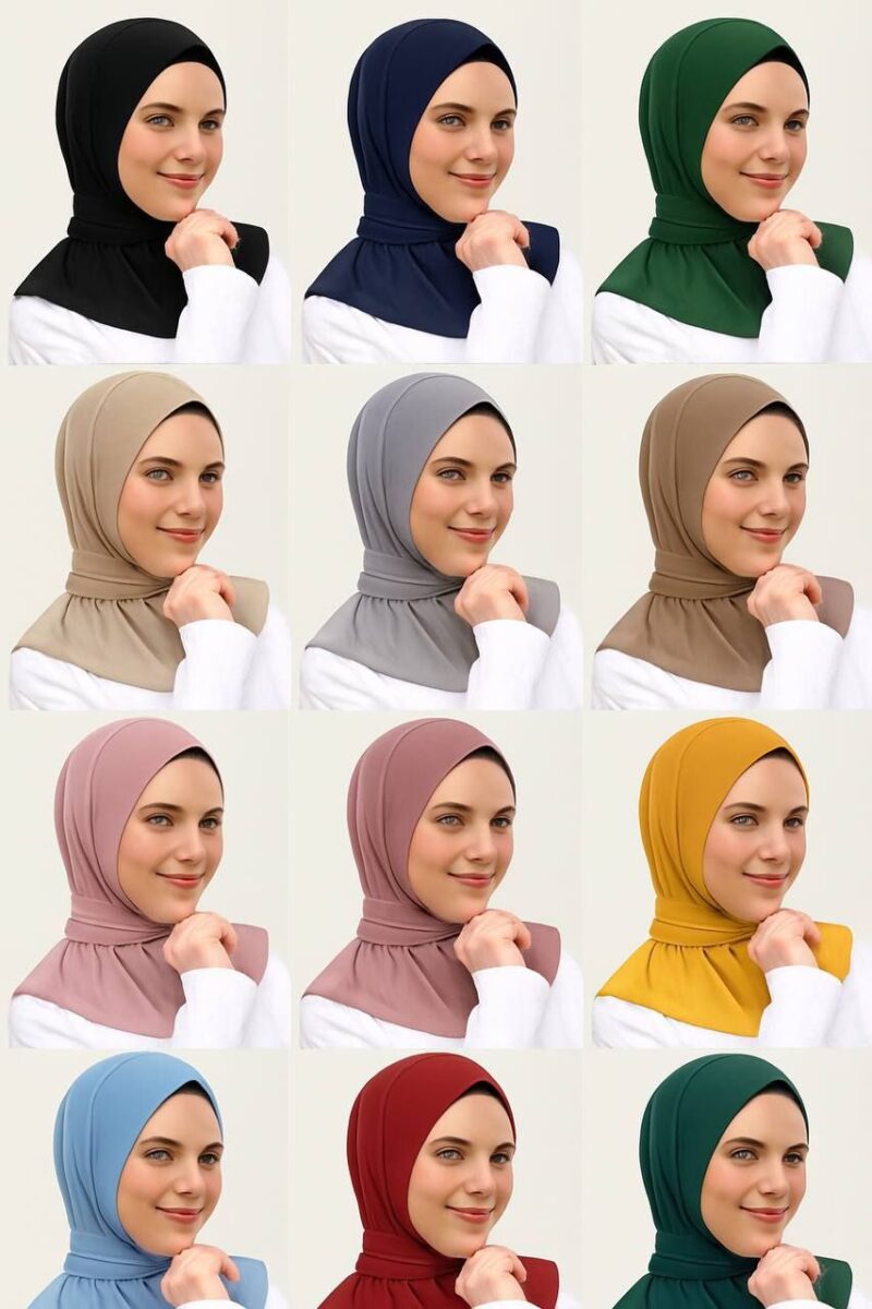 ⁦Shawls⁩ - الصورة ⁦3⁩