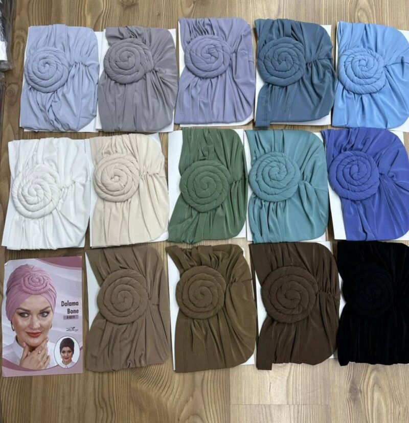 Shawls