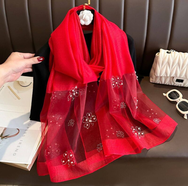 ⁦Shawls⁩ - الصورة ⁦4⁩
