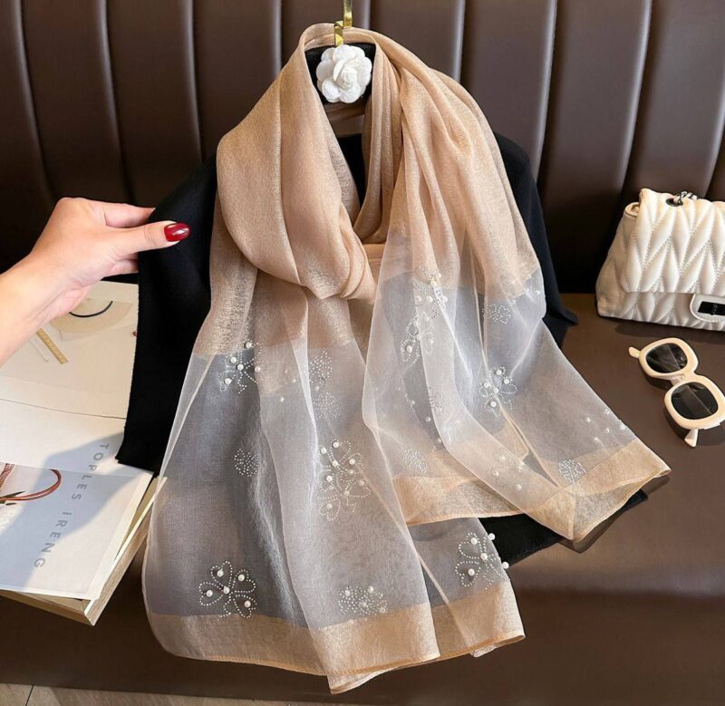 ⁦Shawls⁩ - الصورة ⁦5⁩