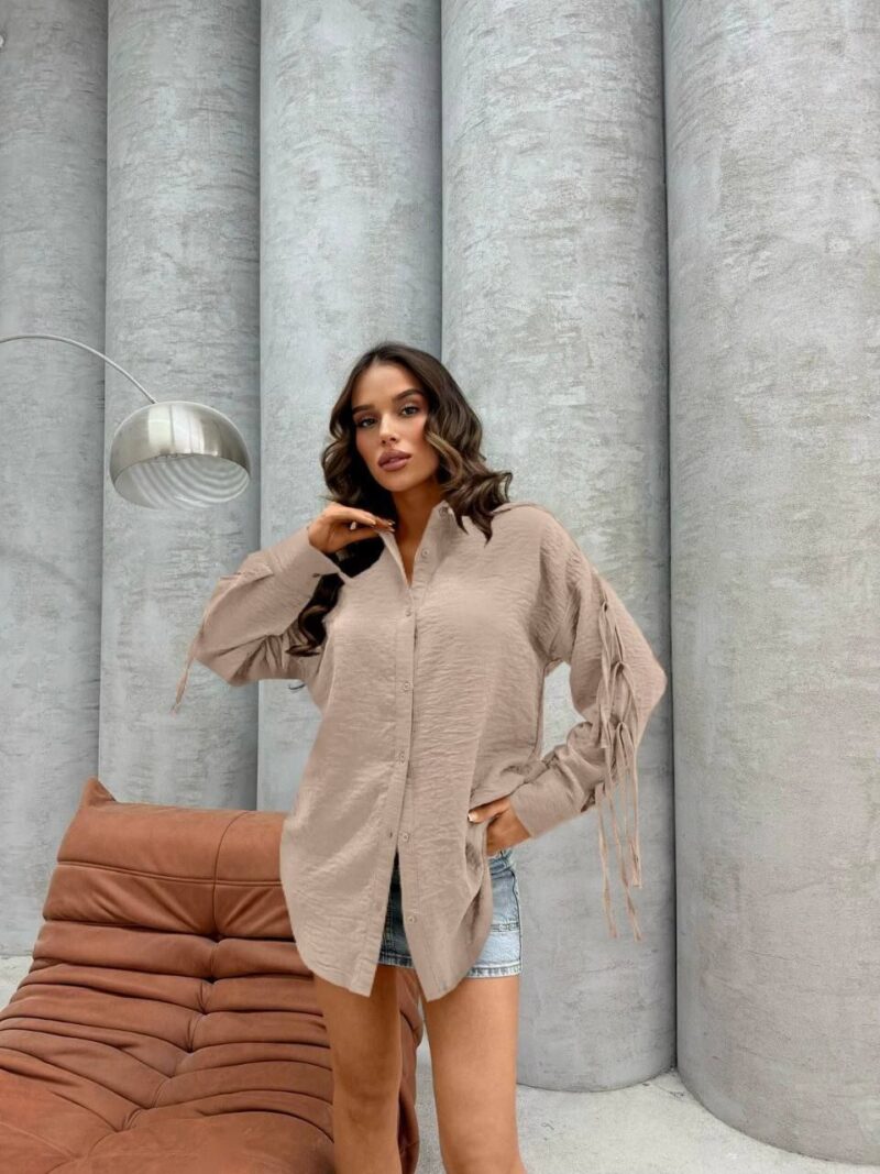 ⁦Shirt⁩ - الصورة ⁦2⁩