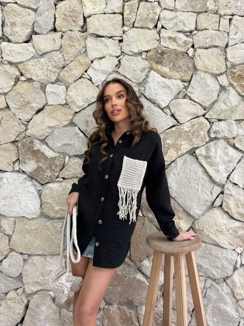 ⁦Shirt⁩ - الصورة ⁦3⁩