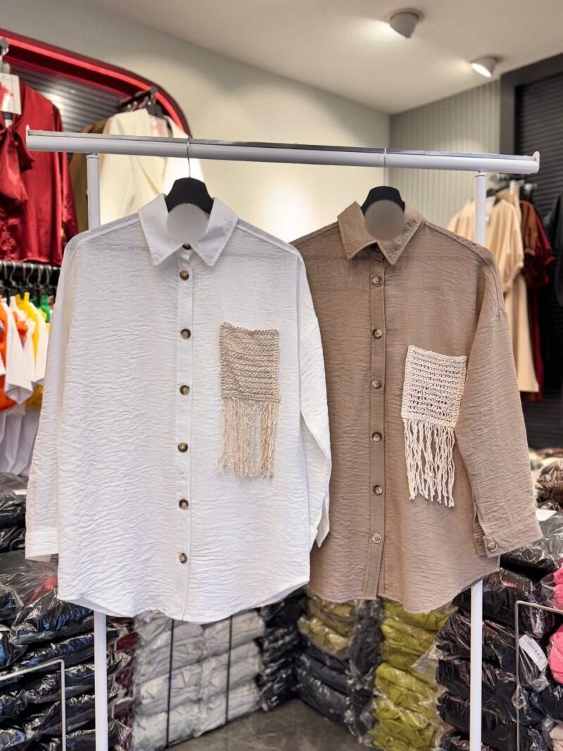 ⁦Shirt⁩ - الصورة ⁦4⁩