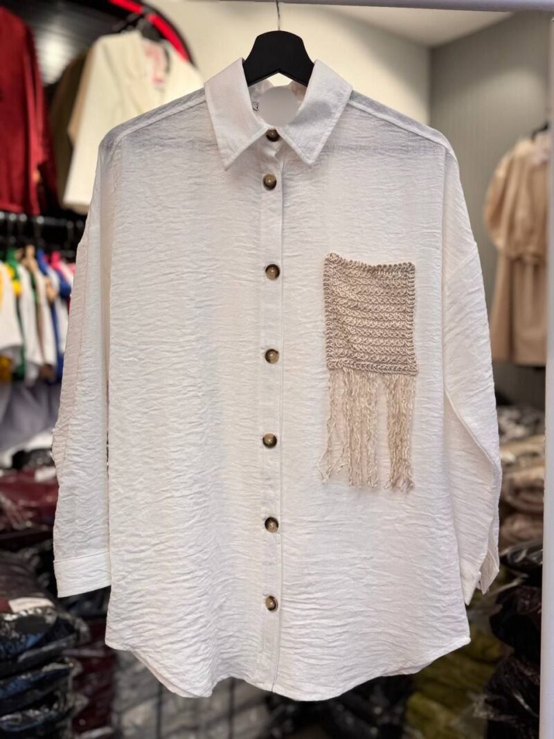 ⁦Shirt⁩ - الصورة ⁦5⁩