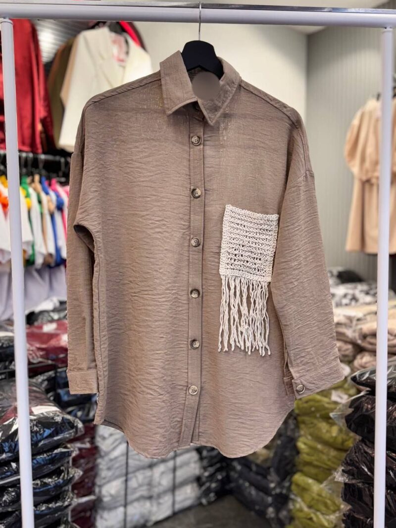 ⁦Shirt⁩ - الصورة ⁦6⁩