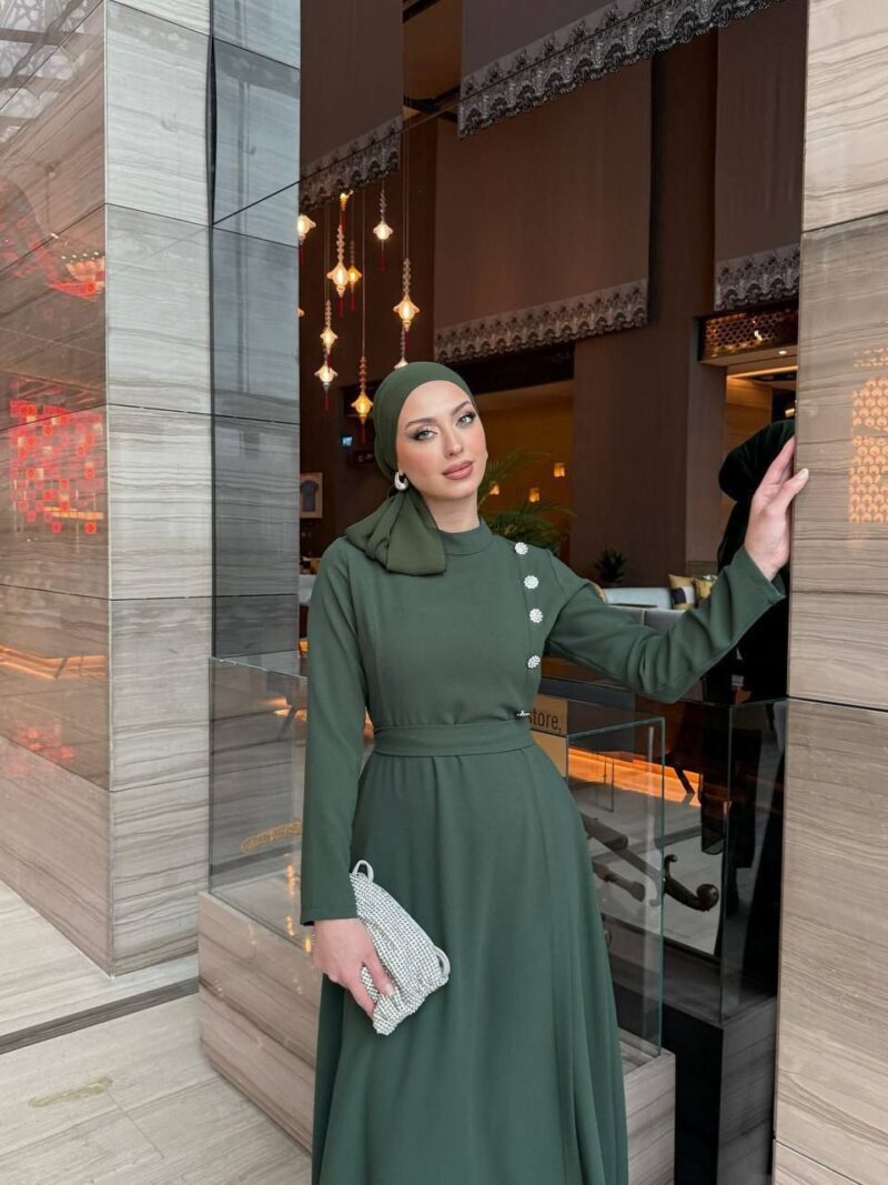 ⁦Dress⁩ - الصورة ⁦2⁩