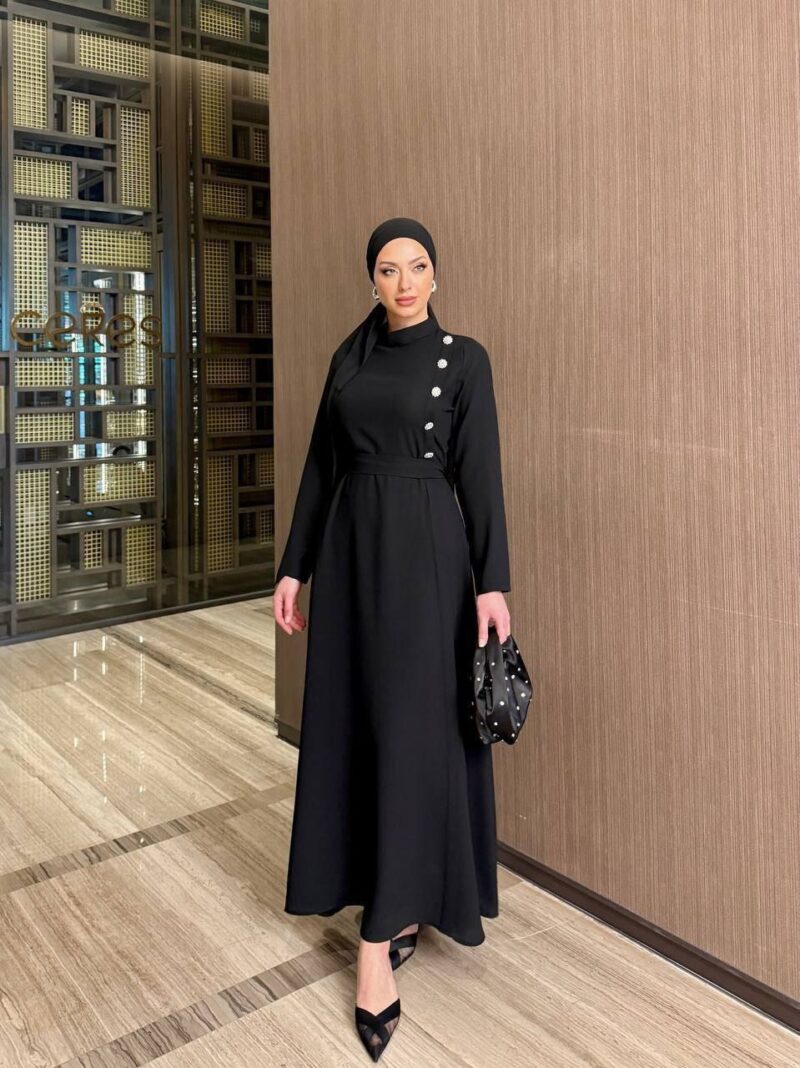 ⁦Dress⁩ - الصورة ⁦5⁩