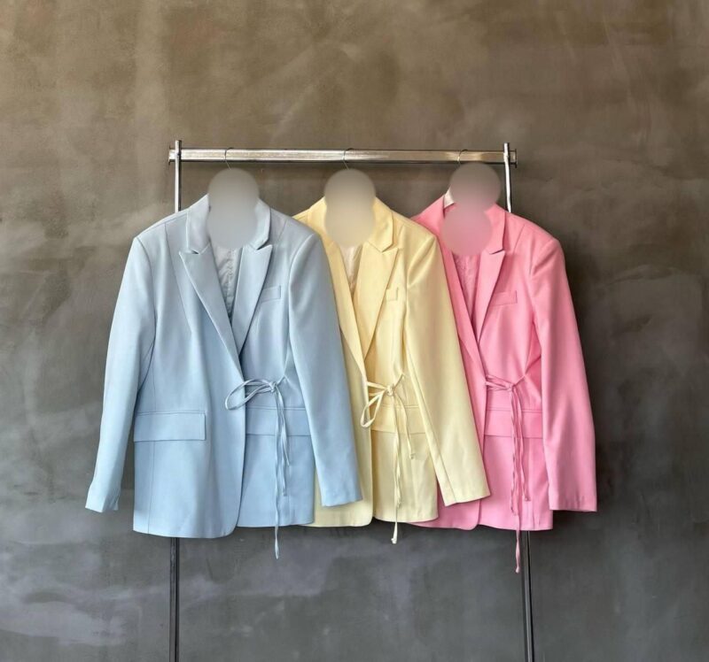 ⁦Jacket⁩ - الصورة ⁦4⁩