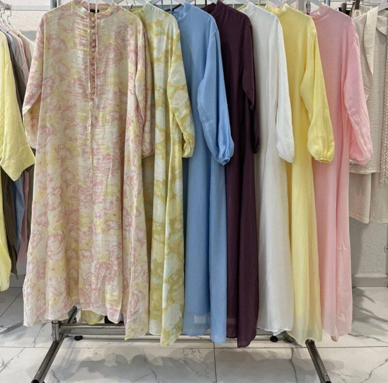 ⁦Dress⁩ - الصورة ⁦8⁩