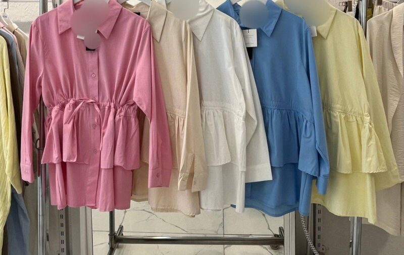 ⁦Shirt⁩ - الصورة ⁦6⁩