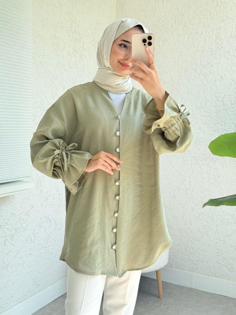 ⁦Shirt⁩ - الصورة ⁦7⁩