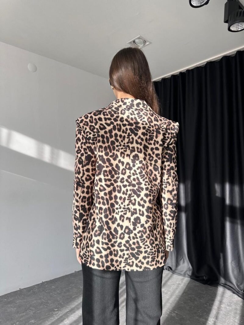 ⁦Jacket⁩ - الصورة ⁦3⁩