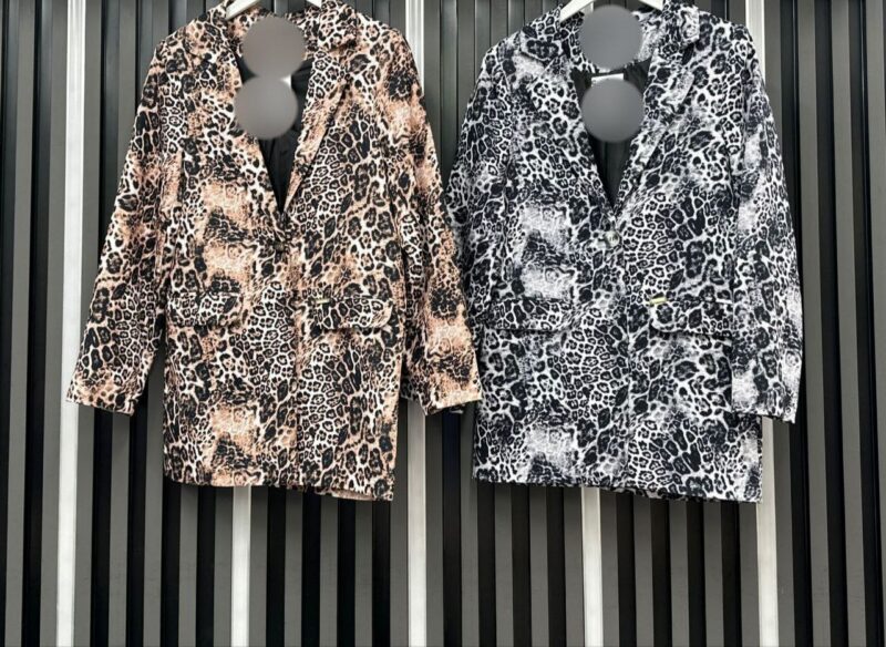 ⁦Jacket⁩ - الصورة ⁦6⁩