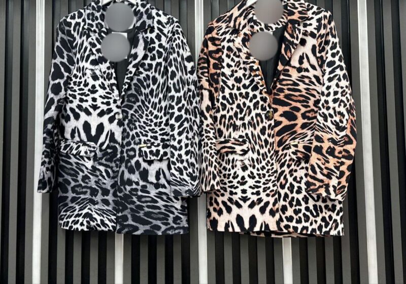 ⁦Jacket⁩ - الصورة ⁦8⁩
