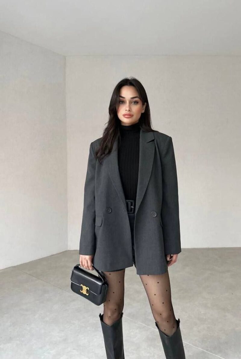 ⁦Jacket⁩ - الصورة ⁦4⁩