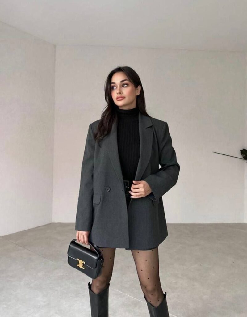 ⁦Jacket⁩ - الصورة ⁦5⁩