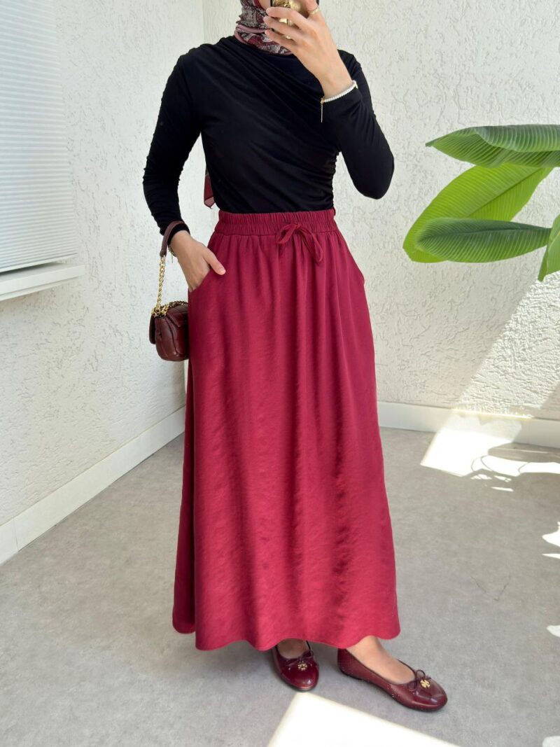 ⁦skirt⁩ - الصورة ⁦3⁩