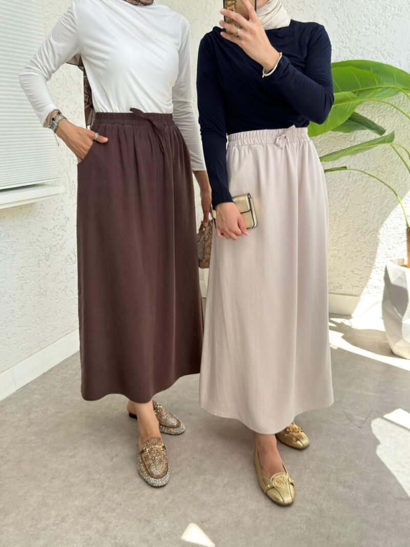⁦skirt⁩ - الصورة ⁦4⁩