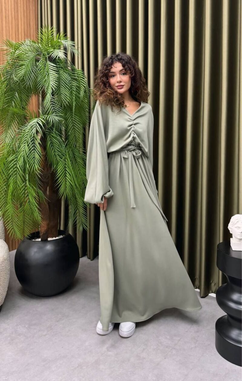 ⁦Dress⁩ - الصورة ⁦9⁩