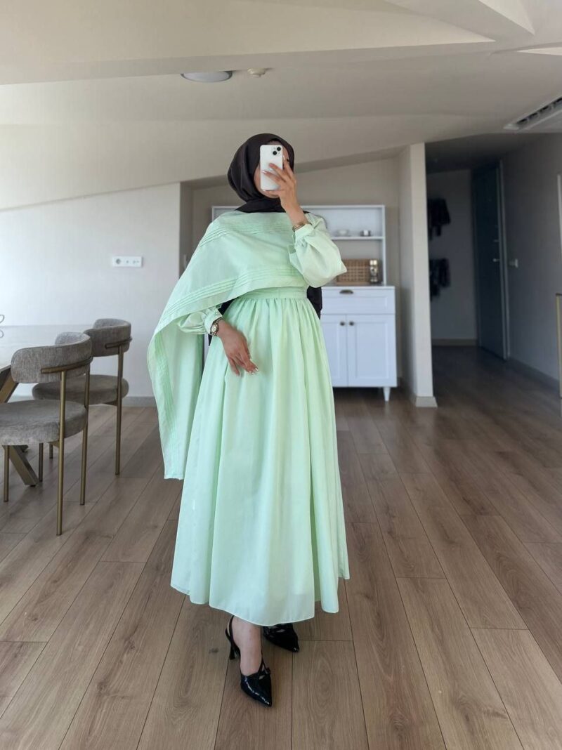 ⁦Dress⁩ - الصورة ⁦8⁩