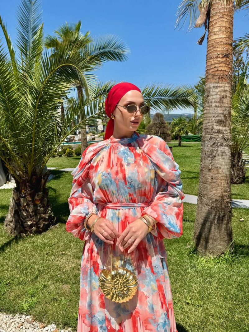 ⁦Dress⁩ - الصورة ⁦2⁩