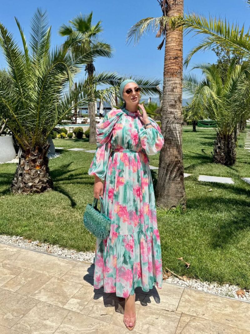 ⁦Dress⁩ - الصورة ⁦3⁩