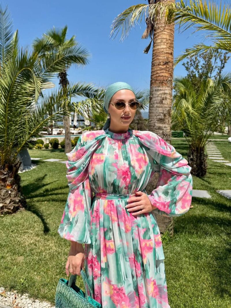 ⁦Dress⁩ - الصورة ⁦4⁩