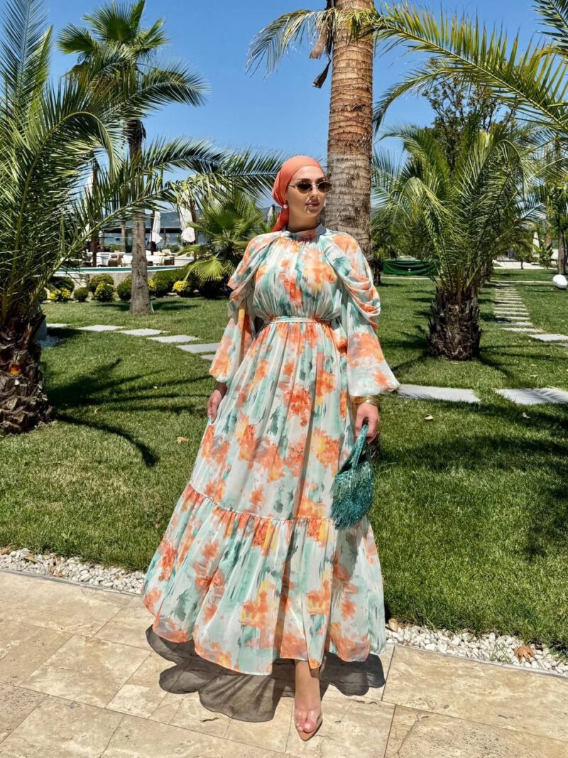 ⁦Dress⁩ - الصورة ⁦5⁩