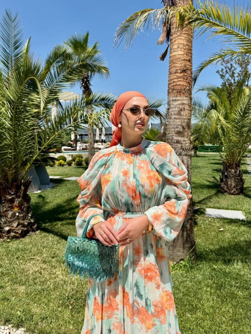 ⁦Dress⁩ - الصورة ⁦6⁩
