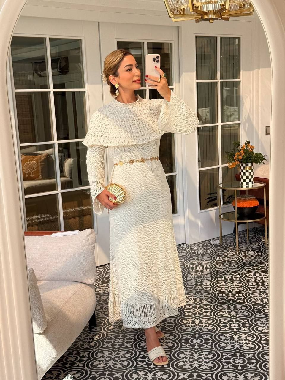 Dress - الصورة 3