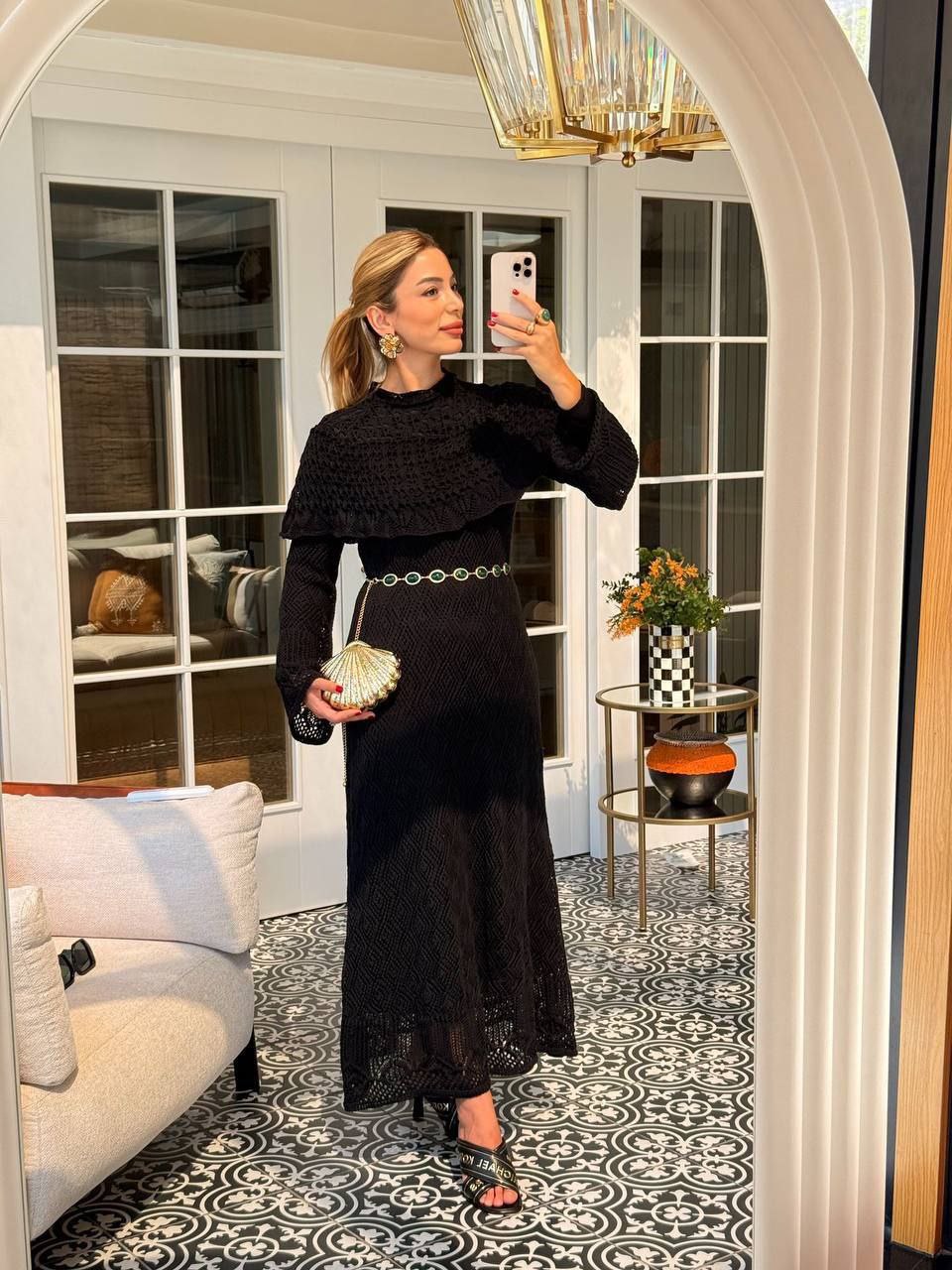 Dress - الصورة 5