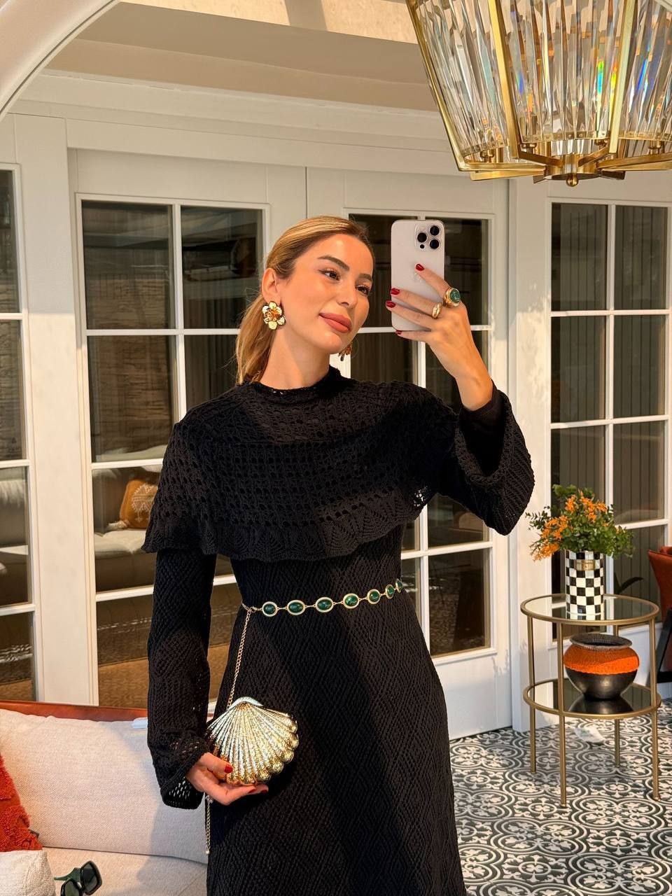 Dress - الصورة 6