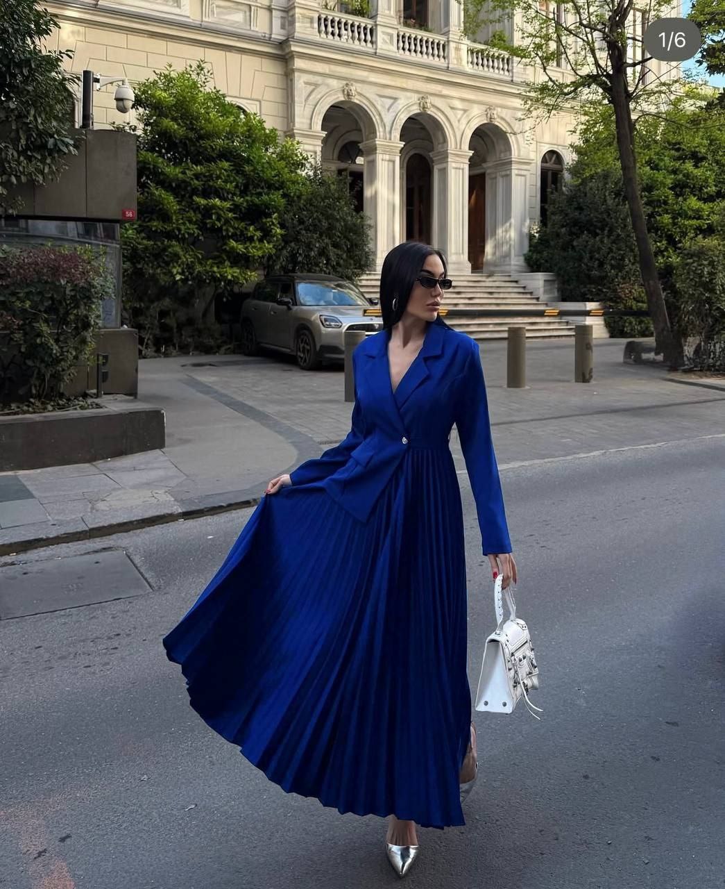 Dress - الصورة 2