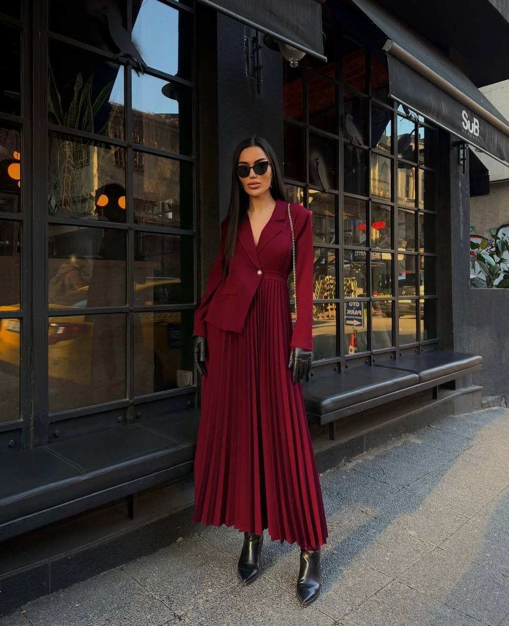 Dress - الصورة 3