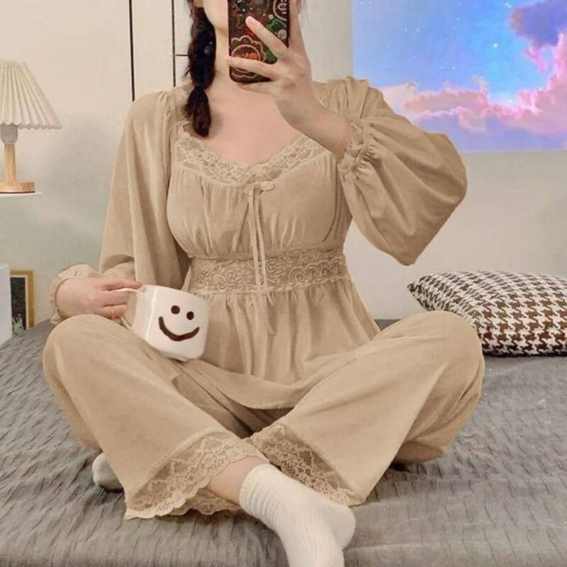 Home Pajamas