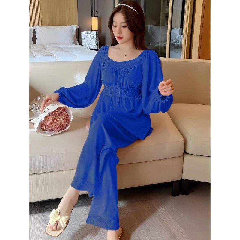 ⁦Home Pajamas⁩ - الصورة ⁦2⁩