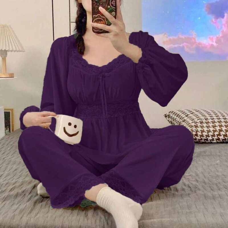⁦Home Pajamas⁩ - الصورة ⁦3⁩