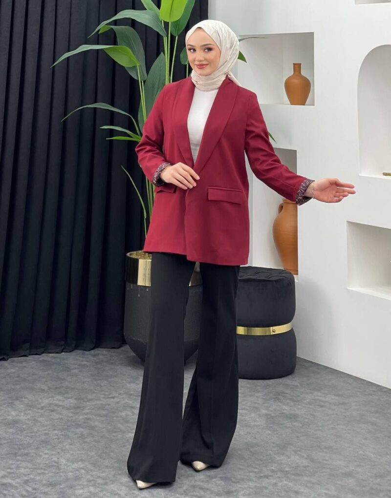 ⁦Jacket⁩ - الصورة ⁦2⁩