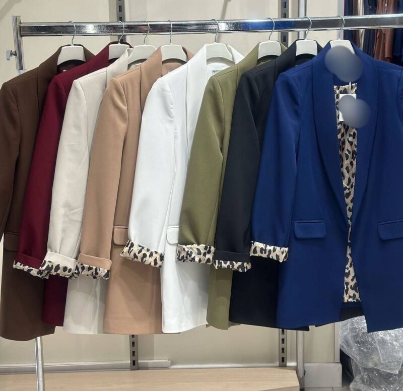 ⁦Jacket⁩ - الصورة ⁦3⁩