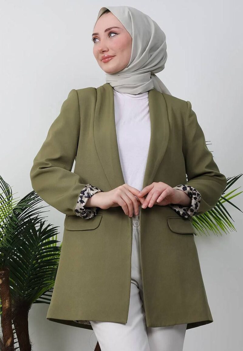 ⁦Jacket⁩ - الصورة ⁦4⁩