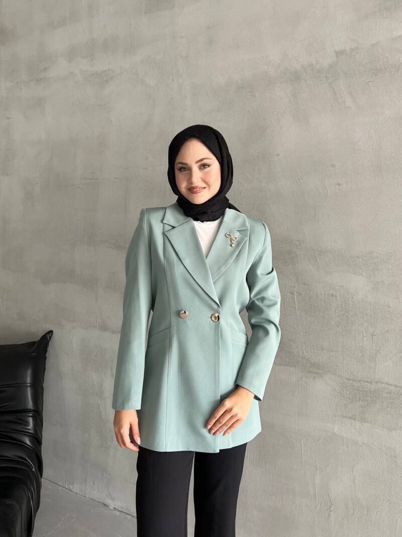 ⁦Jacket⁩ - الصورة ⁦3⁩