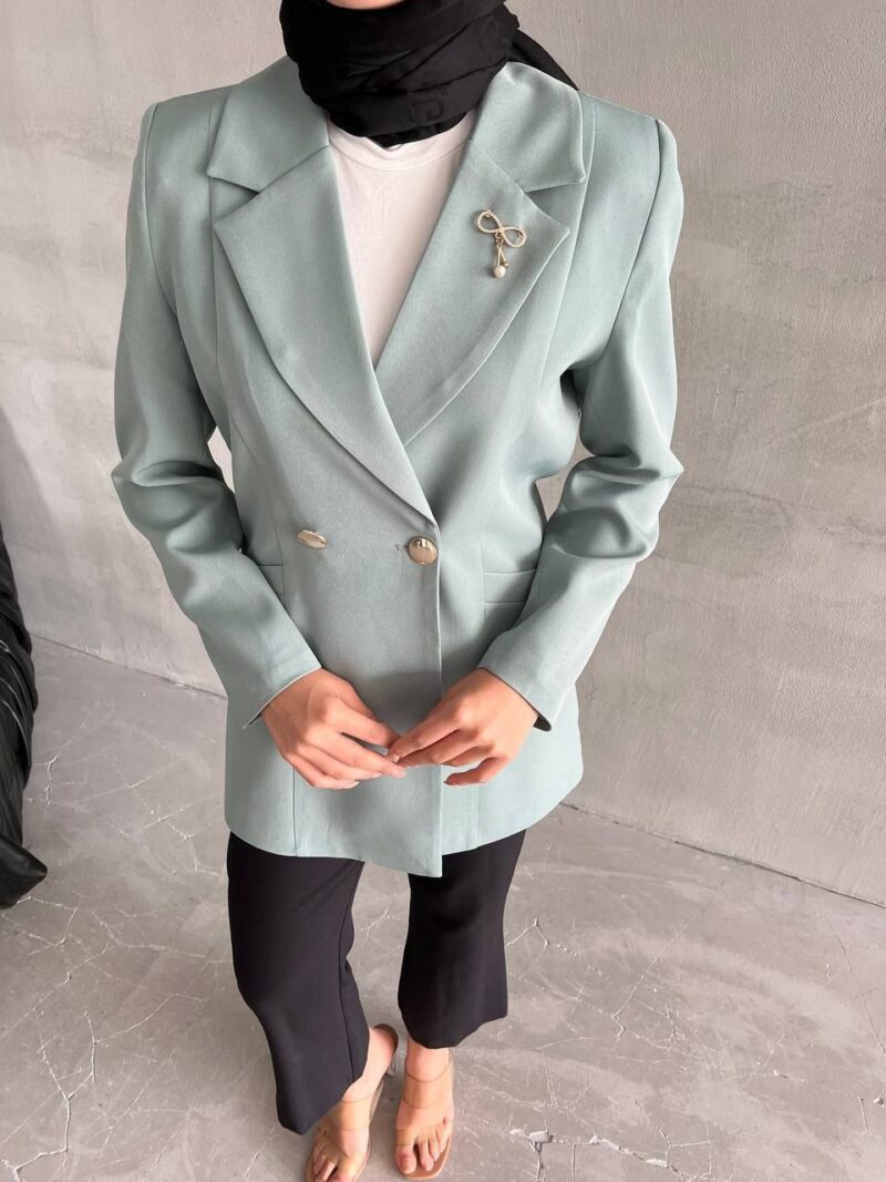 ⁦Jacket⁩ - الصورة ⁦4⁩