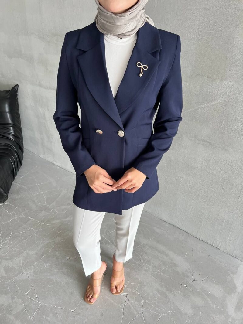 ⁦Jacket⁩ - الصورة ⁦5⁩