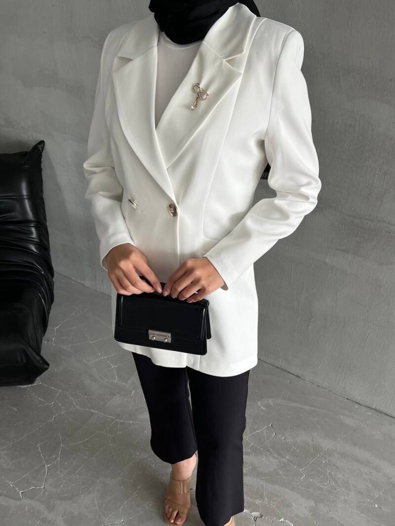⁦Jacket⁩ - الصورة ⁦6⁩