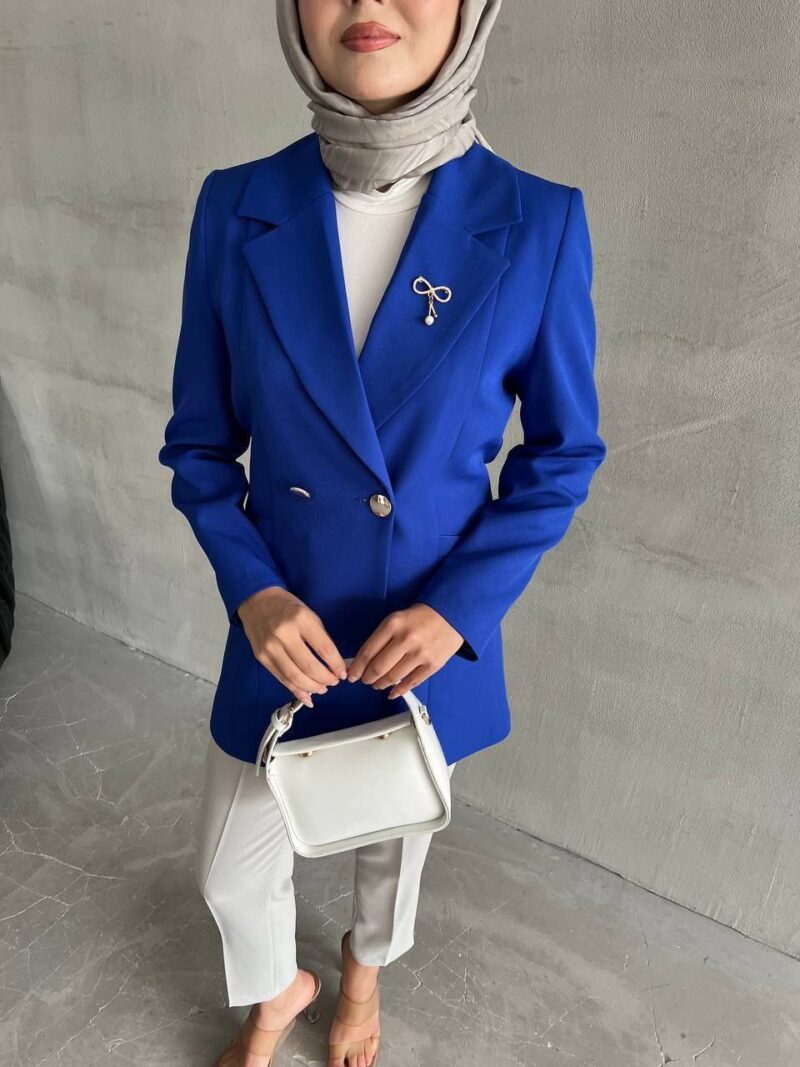⁦Jacket⁩ - الصورة ⁦7⁩