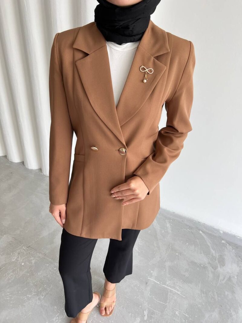 ⁦Jacket⁩ - الصورة ⁦8⁩